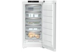 LIEBHERR Stand-Gefrierschrank FNc 6625-22 3 Jahre Premiumshop Garantie