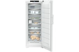 LIEBHERR Stand-Gefrierschrank FNc 727i-22 (weiß) 3 Jahre Premiumshop Garantie