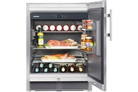 LIEBHERR Unterbau-Kühlschrank OKes 1750-26 3 Jahre Premiumshop Garantie