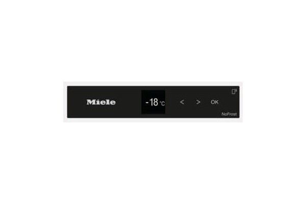 Miele FNS 7040 D NEU