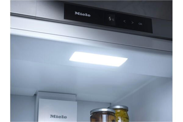 Miele K 4343 DD ws