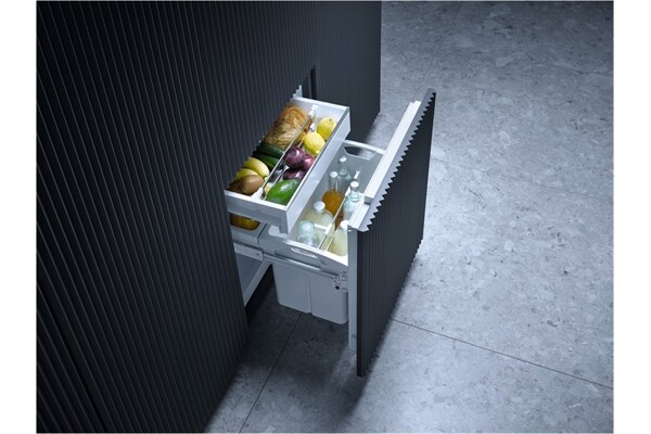 Miele K 7731 E