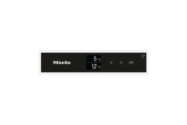 Miele K 7731 E
