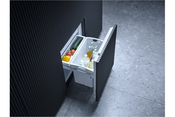 Miele K 7731 E