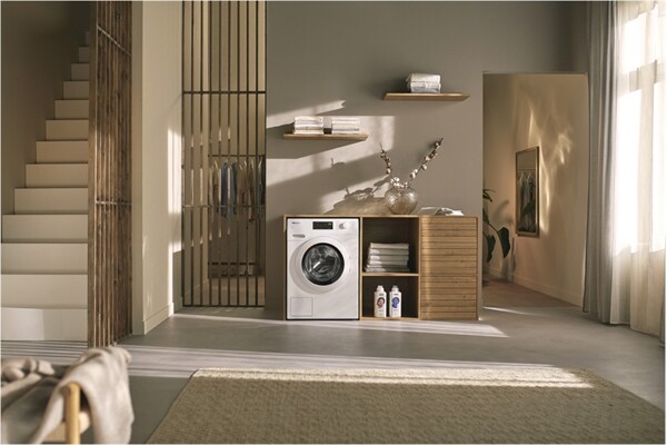 Miele WCB 210 WPS