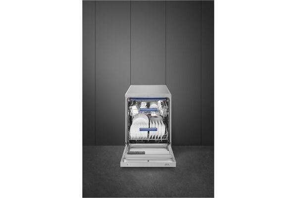 SMEG LVS342CQSX