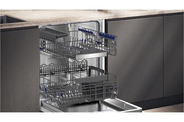 Siemens SN43ES02BD