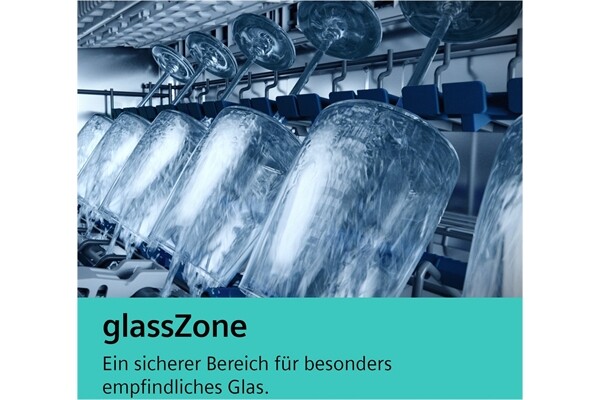 Siemens SN43ES02BD