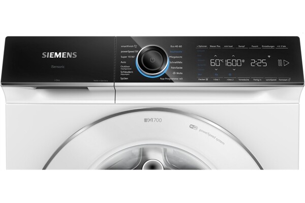 Siemens WG56B2A91