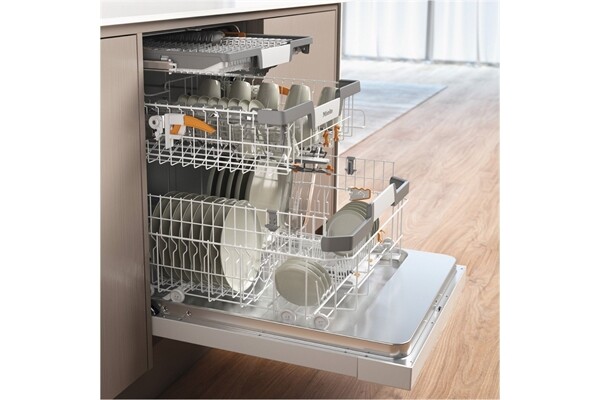 Miele G 7210 SCU