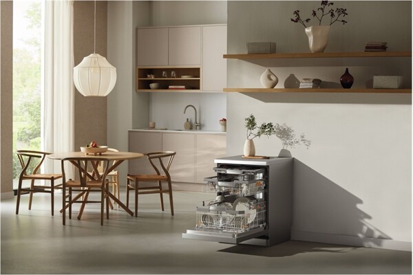 Miele G 7233 SC E