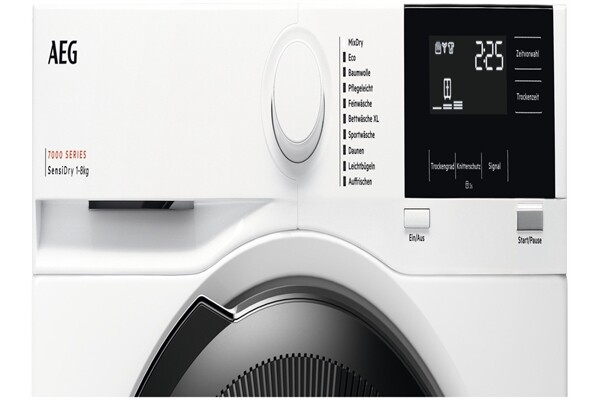 AEG TR7T60687