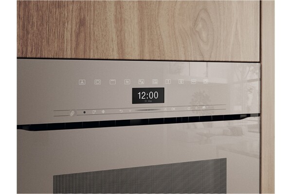 Miele H 7440 BMX pebe