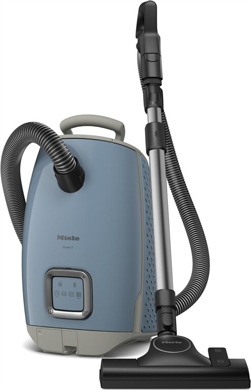 Miele Bodenstaubsauger Guard L1 Nordicblau