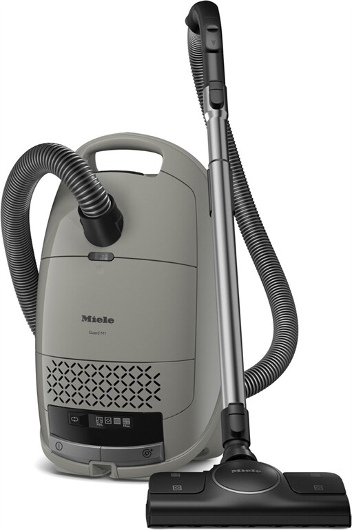 Miele Bodenstaubsauger Guard M1 Silence