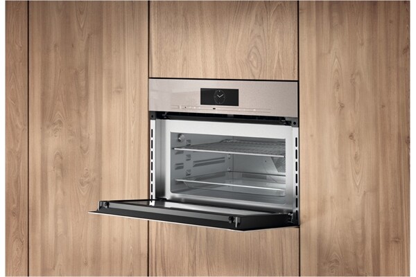 Miele H 7840 BMX pebe