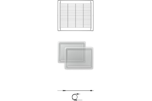 Miele H 7840 BMX pebe