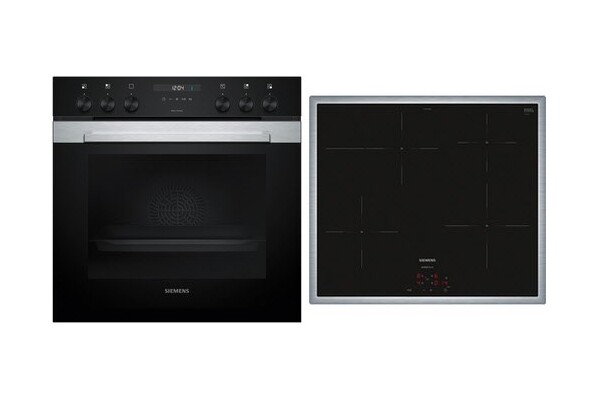 Siemens MKE3IC64 (HE317GAS4 + EI645CFB6M)