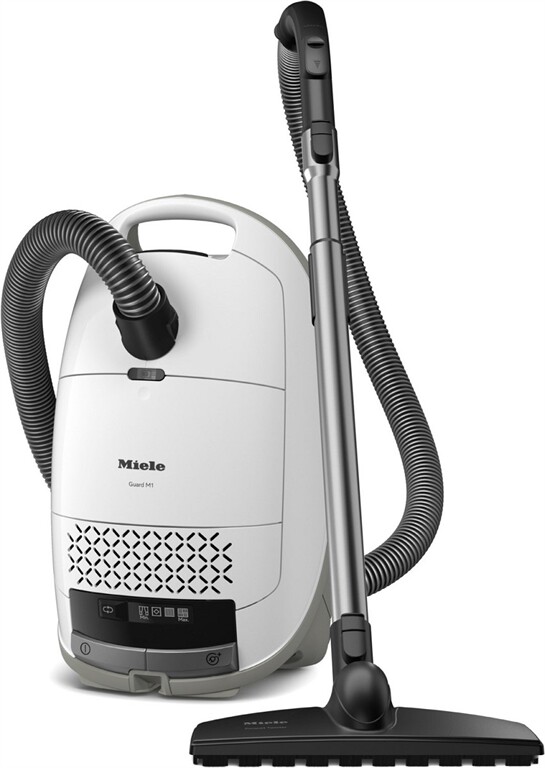 Miele Bodenstaubsauger Guard M1 Parquet Flex