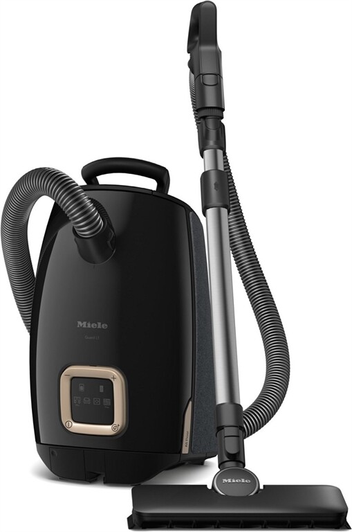 Miele Bodenstaubsauger Guard L1 AllFloor (obsidianschwarz)