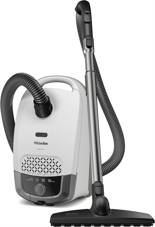 Miele Bodenstaubsauger Guard S1 Parquet Flex