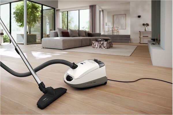 Miele Guard S1 Parquet Flex