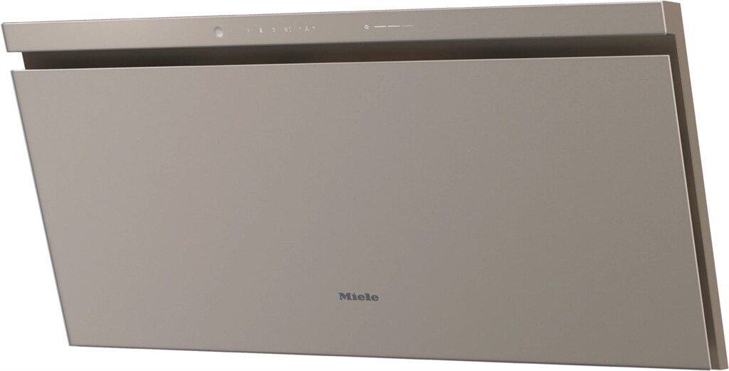 Miele Dunstabzugshaube DAH 4980 Sienna (Pearlbeige) 3 Jahre Premiumshop Garantie