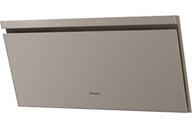 Miele Dunstabzugshaube DAH 4980 Sienna pebe (Pearlbeige)