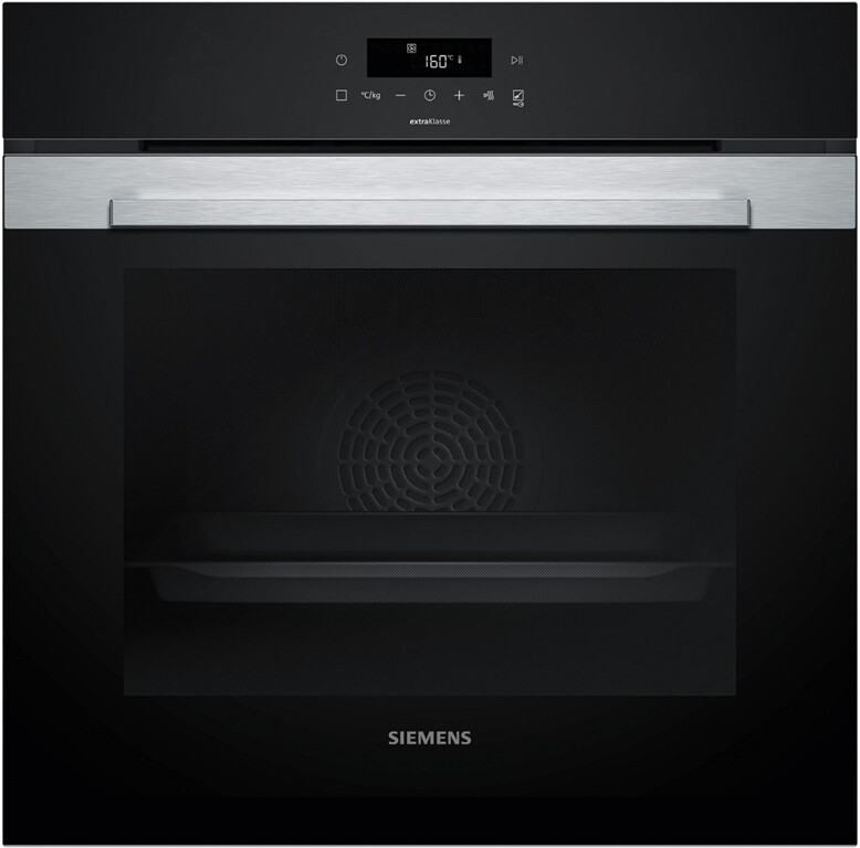 Siemens Einbau-Elektro-Backofen HB372G0S3