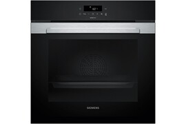 Siemens Einbau-Elektro-Backofen HB372G0S3