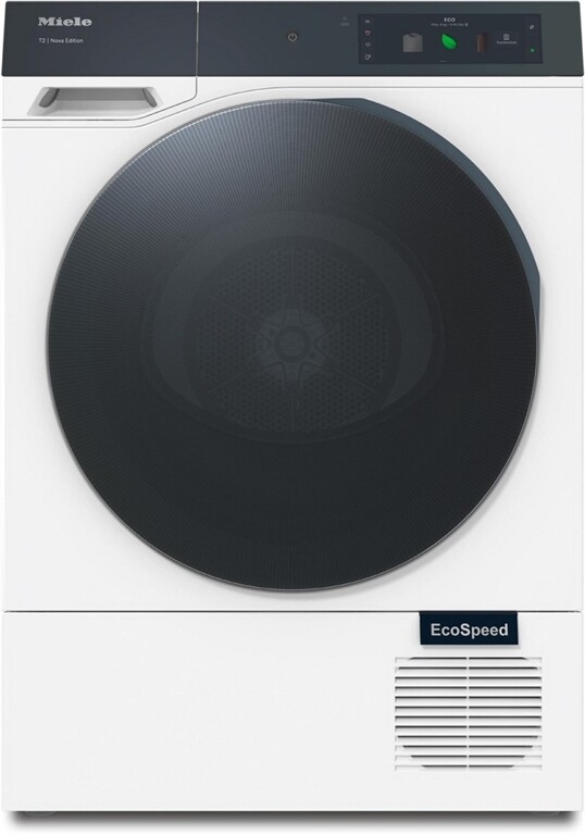 Miele Wäschetrockner TQ 1000 3 Jahre Premiumshop Garantie