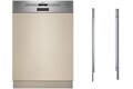 Neff GILEA10 (SET: S145EBS03D und Z780BI01)
