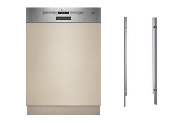 Neff GILEA10 (SET: S145EBS03D und Z780BI01)