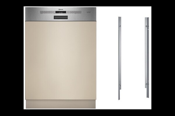 Neff GILEA20 (SET: S145EBS04D und Z780BI01)