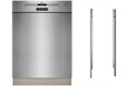 Neff GULEA10 (SET: S125EBS03D und Z780BI01)