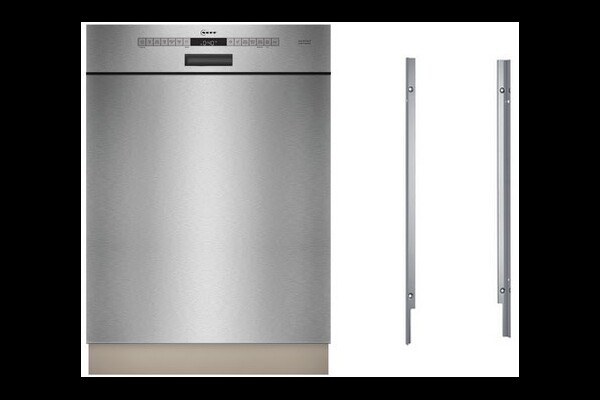 Neff GULEA10 (SET: S125EBS03D und Z780BI01)