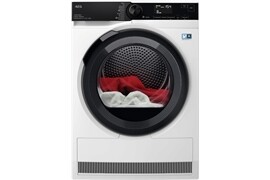 AEG Wäschetrockner Lavatherm TR9T75689 (weiss)