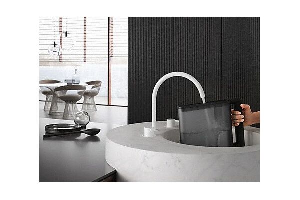 Miele DG 2740