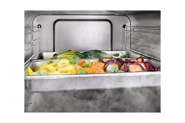 Miele DG 2740