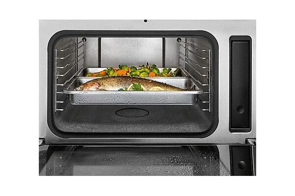 Miele DG 2740