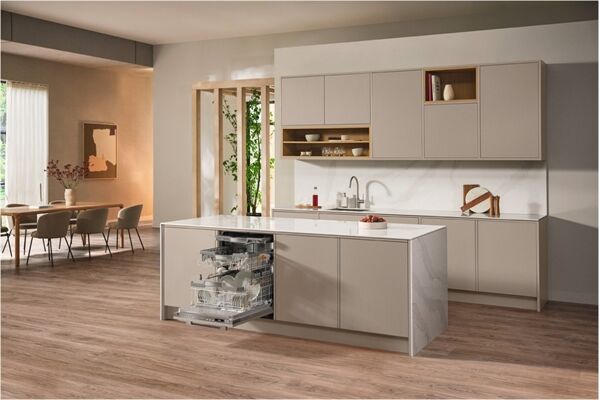 Miele G 7293 SCVi E
