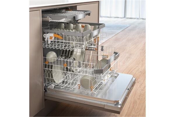 Miele G 7293 SCVi E