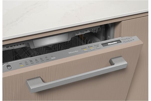 Miele G 7293 SCVi E