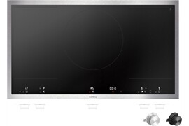 Gaggenau Autark-Induktionsfeld VI492115 (Edelstahl)