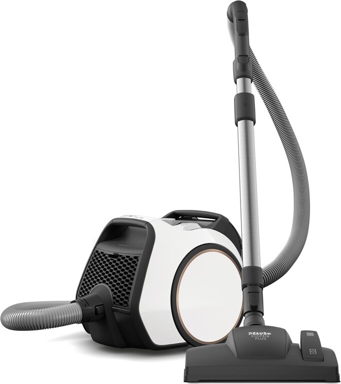 Miele Bodenstaubsauger ohne Beutel Boost CX1 CarCare