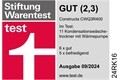 Constructa Energy CWQ3R400