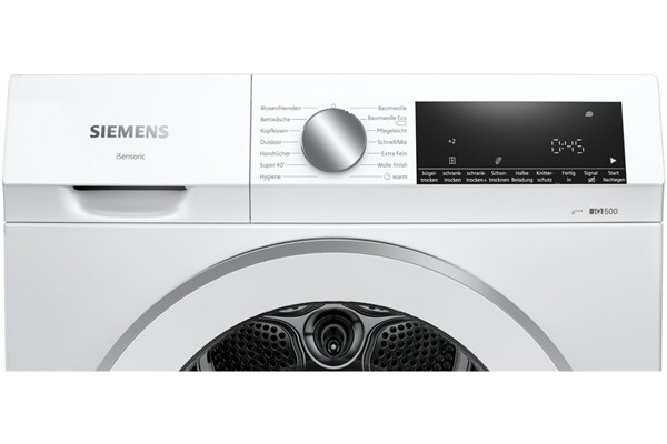 Siemens WQ33G2D175