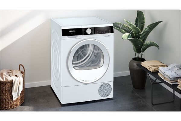 Siemens WQ35G2D90