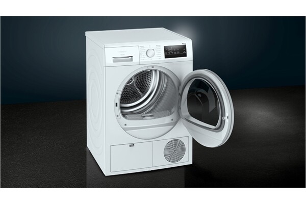 Siemens WT45HV93
