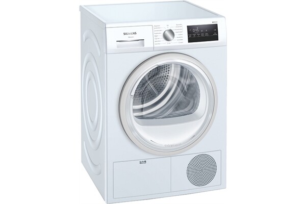 Siemens WT45HV93